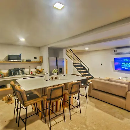 Villas Manzu